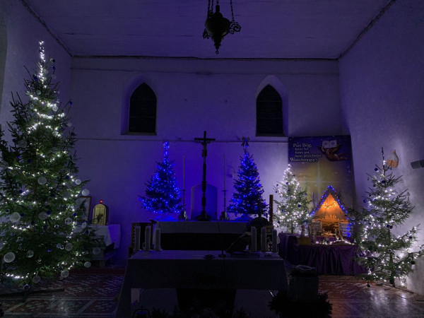 BABIAK -  Narodzenie 2024