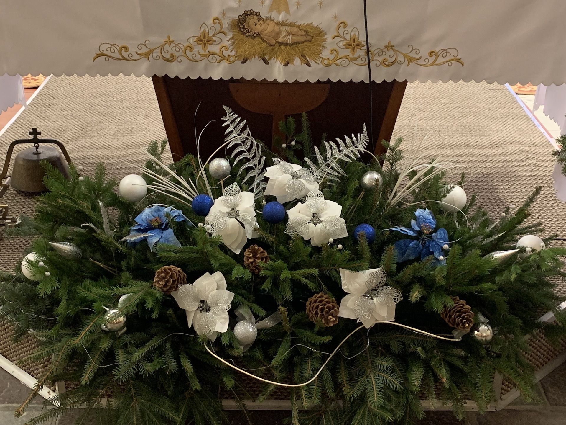 BABIAK -  Narodzenie 2024