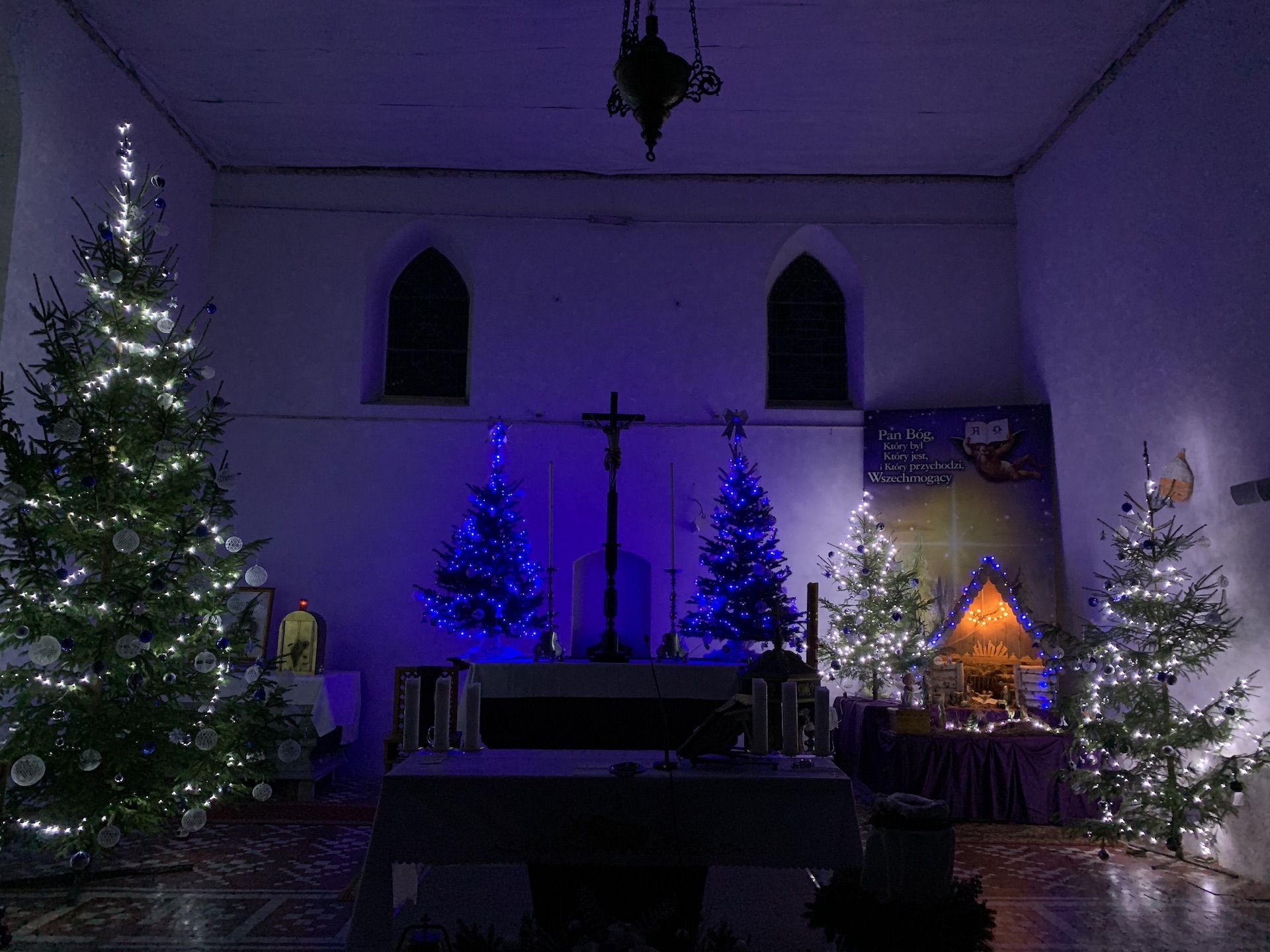 BABIAK -  Narodzenie 2024