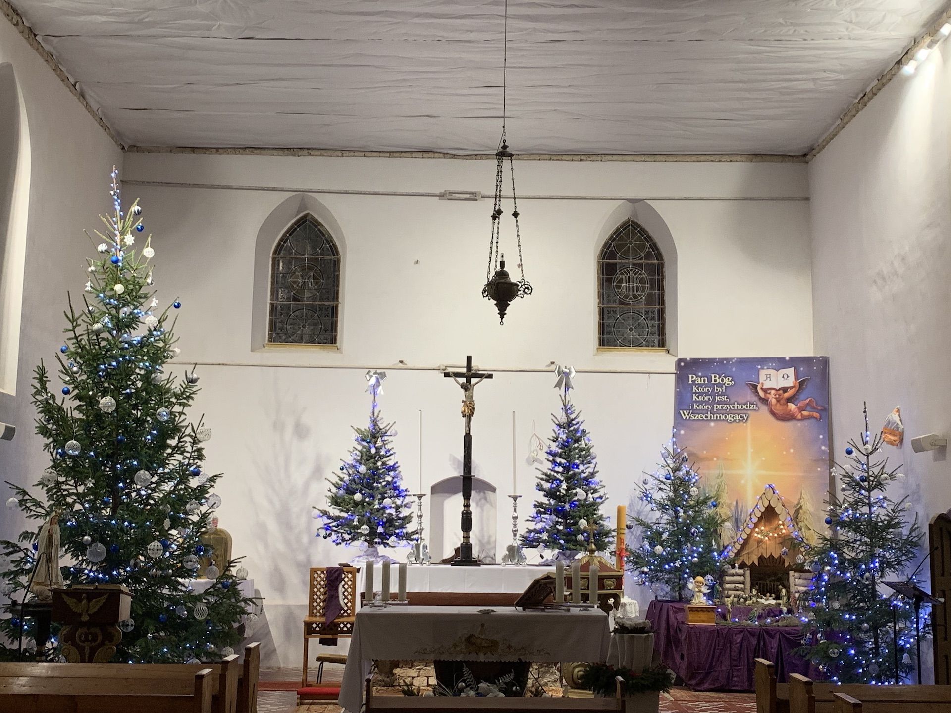 BABIAK -  Narodzenie 2024