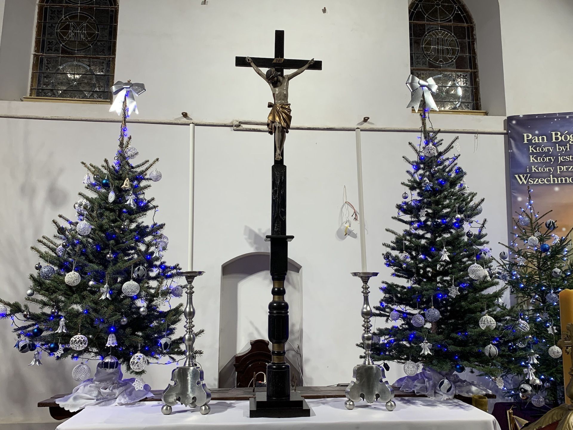 BABIAK -  Narodzenie 2024