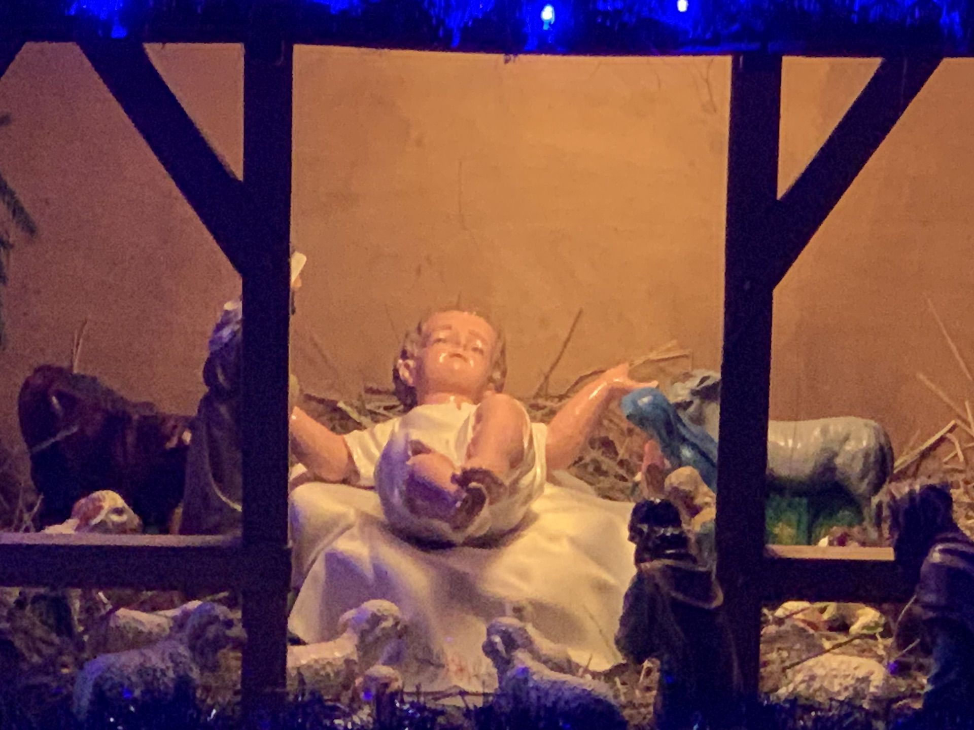 Runowo - Boże Narodzenie 2024