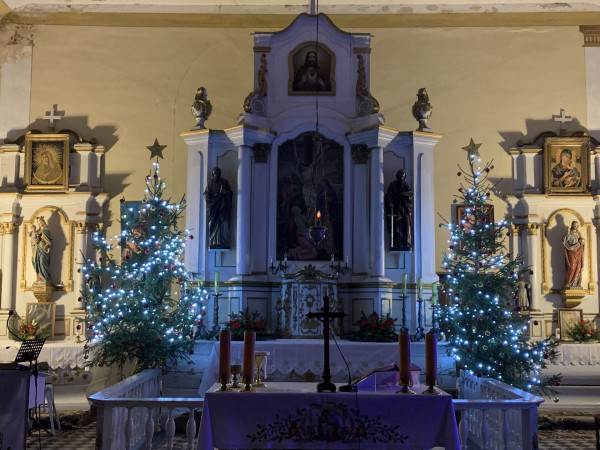 Runowo - Boże Narodzenie 2024