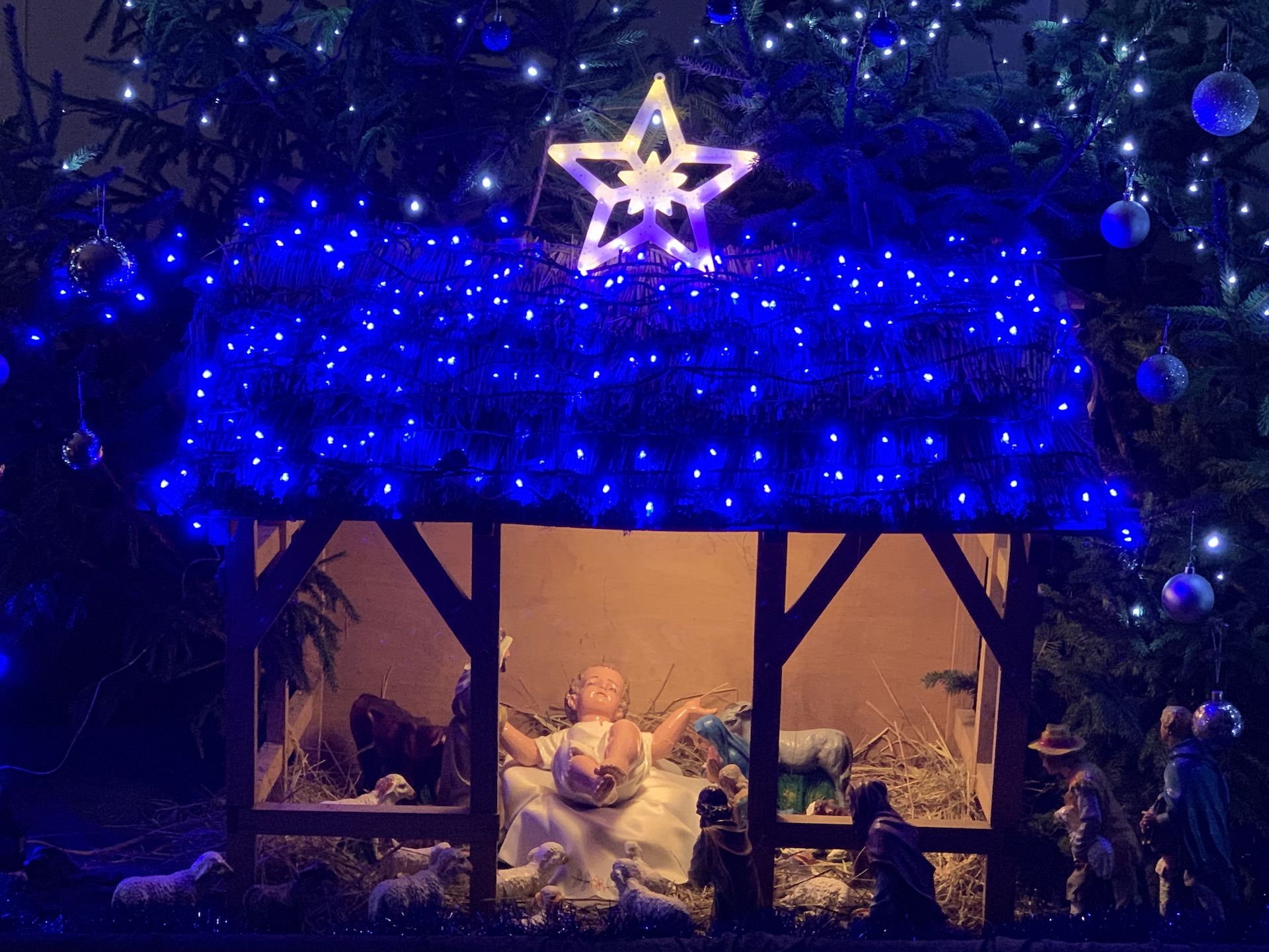 Runowo - Boże Narodzenie 2024