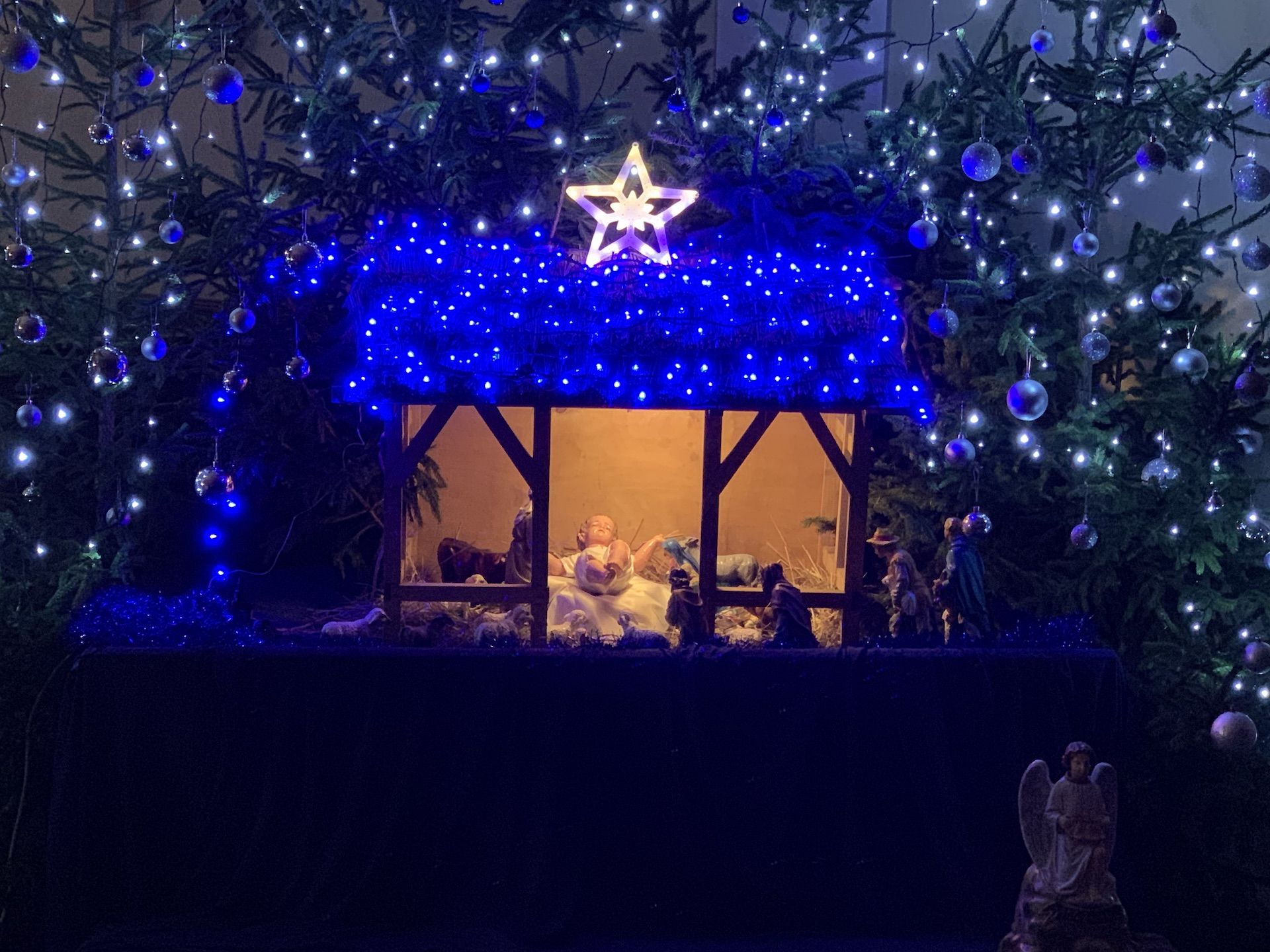 Runowo - Boże Narodzenie 2024