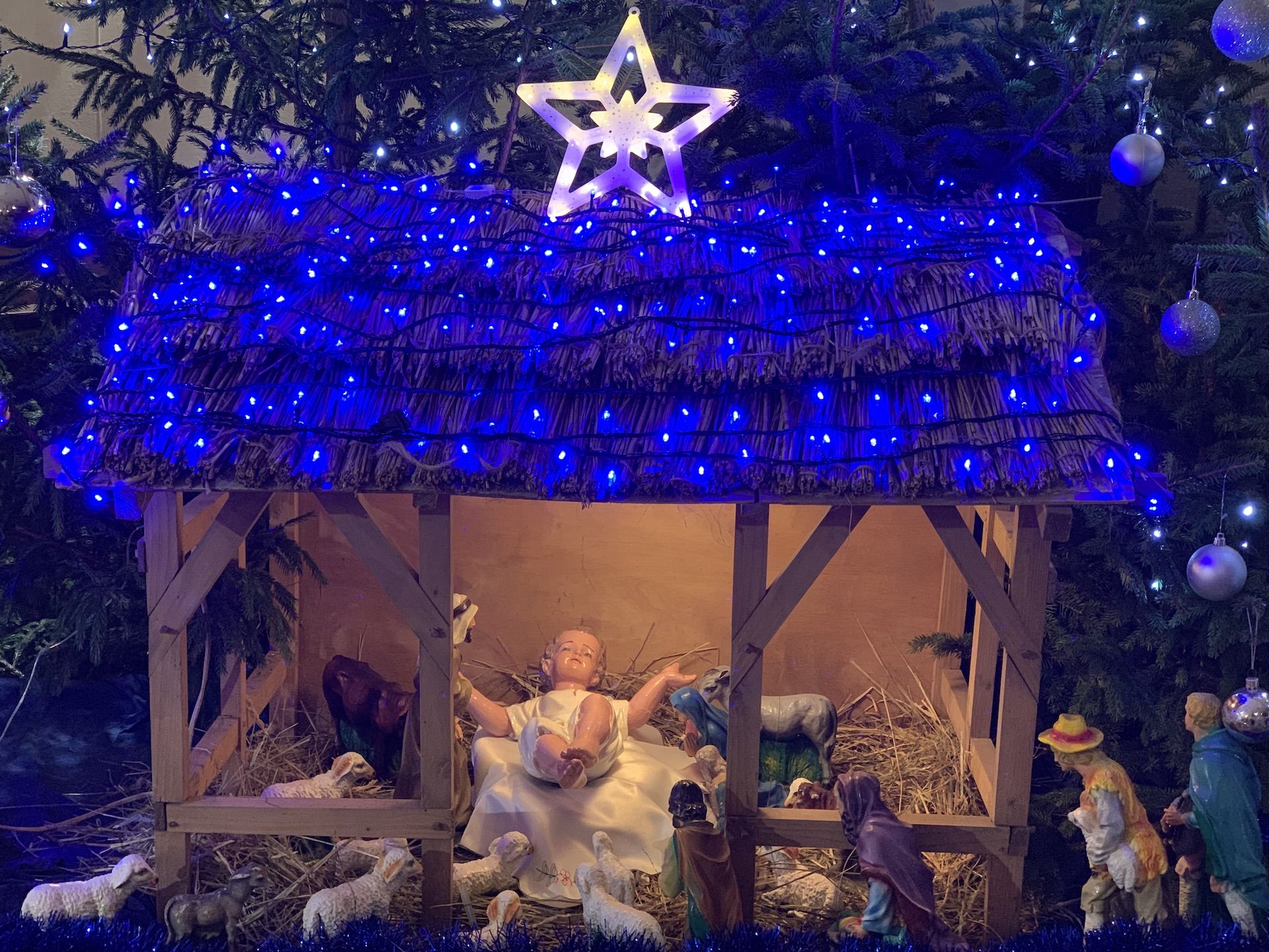 Runowo - Boże Narodzenie 2024