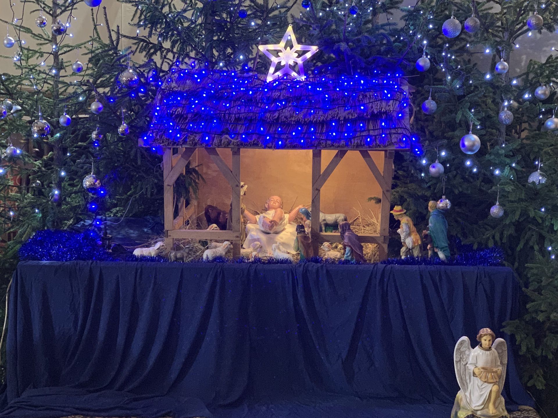 Runowo - Boże Narodzenie 2024