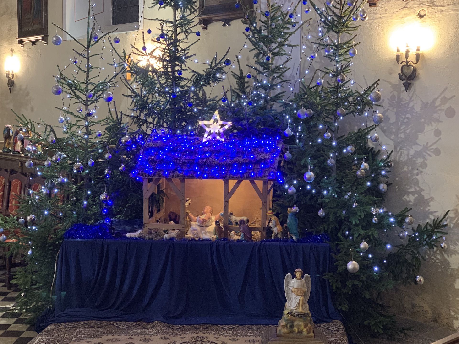 Runowo - Boże Narodzenie 2024