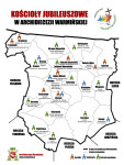 Kościoły Jubileuszowe